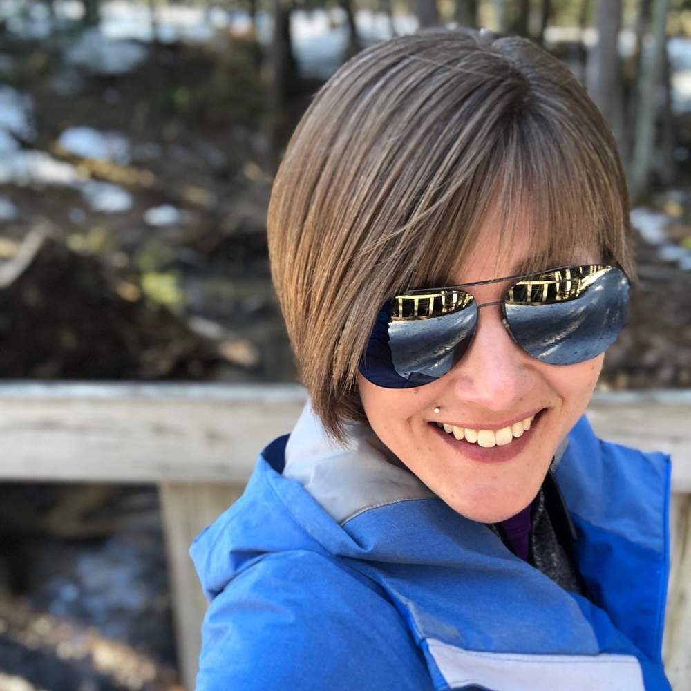 Meet your Posher, Meghan